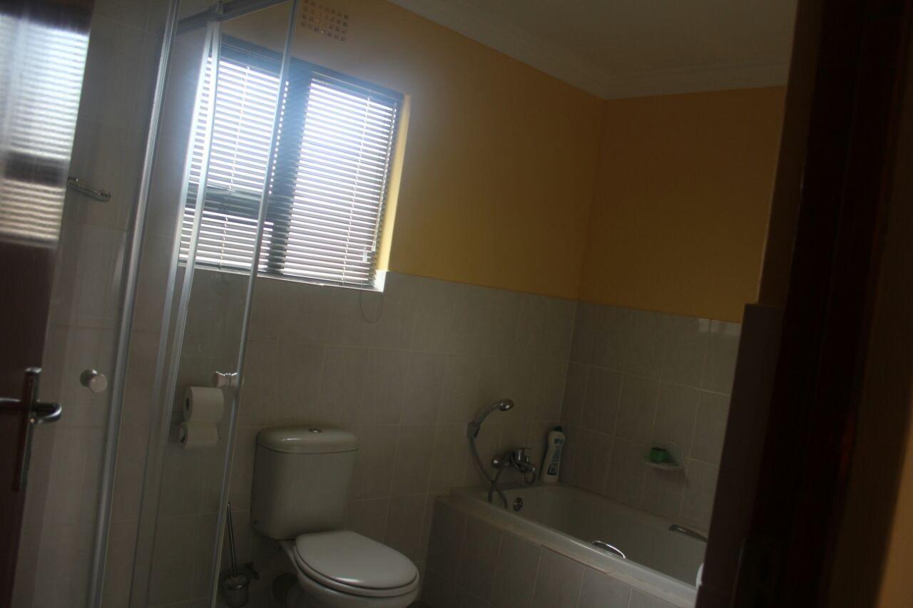 Mbopha Guest House Ulundi Esterno foto